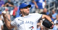 MLB: Guerrero Jr. hits two-run HR, Blue Jays edge Cubs 2