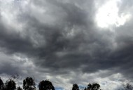 Lluvias afectarán varias regiones de Venezuela este 27 de agosto