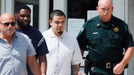 Kilmar Abrego Garcia released from custody in Tennessee while he awaits trial