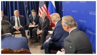 Trump y Putin dialogan por más de 4 horas sobre Ucrania; aún no hay acuerdo