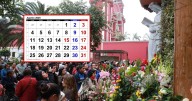 Feriados y días no laborables agosto 2025: revisa todas las fechas de descanso para los trabajadores del Perú