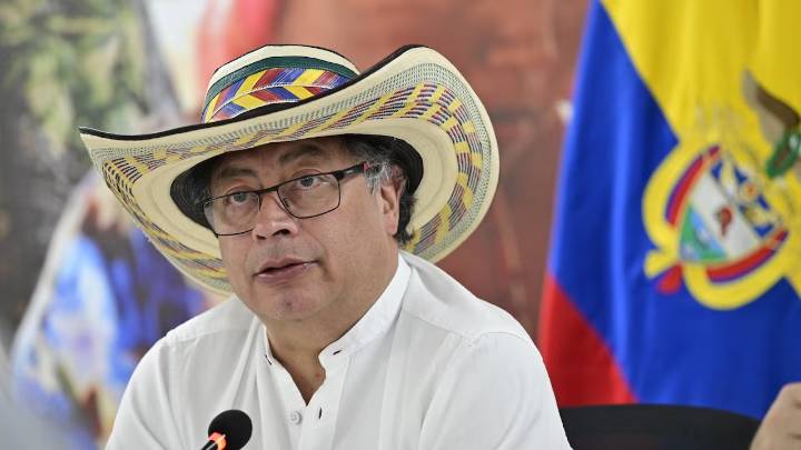 Presidente Petro visita a Valledupar este jueves para adjudicar tierras, maquinaria e insumos agrícolas