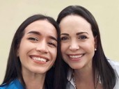 Un mes sin Alby y Nikoll: VenteVenezuela exige su liberación inmediata