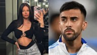 Escándalo: una figura de la Selección Argentina fue descubierto siéndole infiel a su esposa