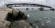 Rip currents likely to continue for the next several months