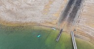 Drought continues to plague Utah, officials stress conservation