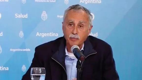 Lugones, sobre las muertes por fentanilo: "Es un atentado a la gente, no tienen perdón"