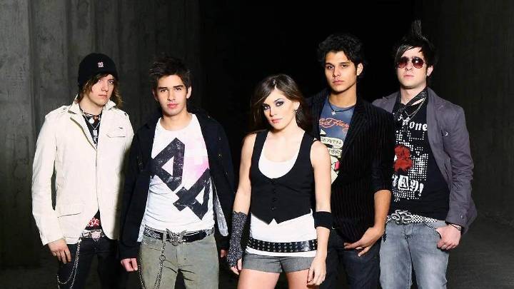 ¡No me digas que no! Nikki Clan prepara concierto en Puebla