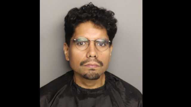 Greenville County man accused of distributing child sex abuse material