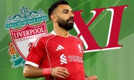 Liverpool XI vs Bournemouth: Starting lineup, confirmed team news, injury latest for Premier League today