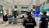 Adaptan los puertos de Palma, Ibiza y Formentera para acoger temporalmente a migrantes