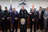 Pembroke Park police chief lashes out at sheriff's statements