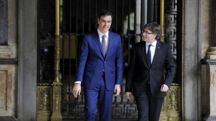 La gran ambición, por Iván Redondo
