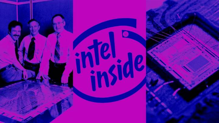 The secret history of how Intel ran the tech industry
