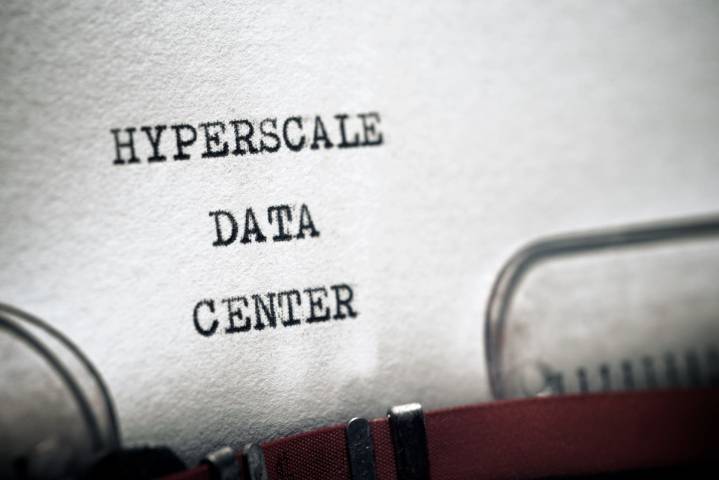 Super Micro Computer Sees Modular Infrastructure As Its Solution (NASDAQ:SMCI)