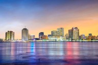 Katrina displaced 1.5M across the South, only 61% returned to New Orleans