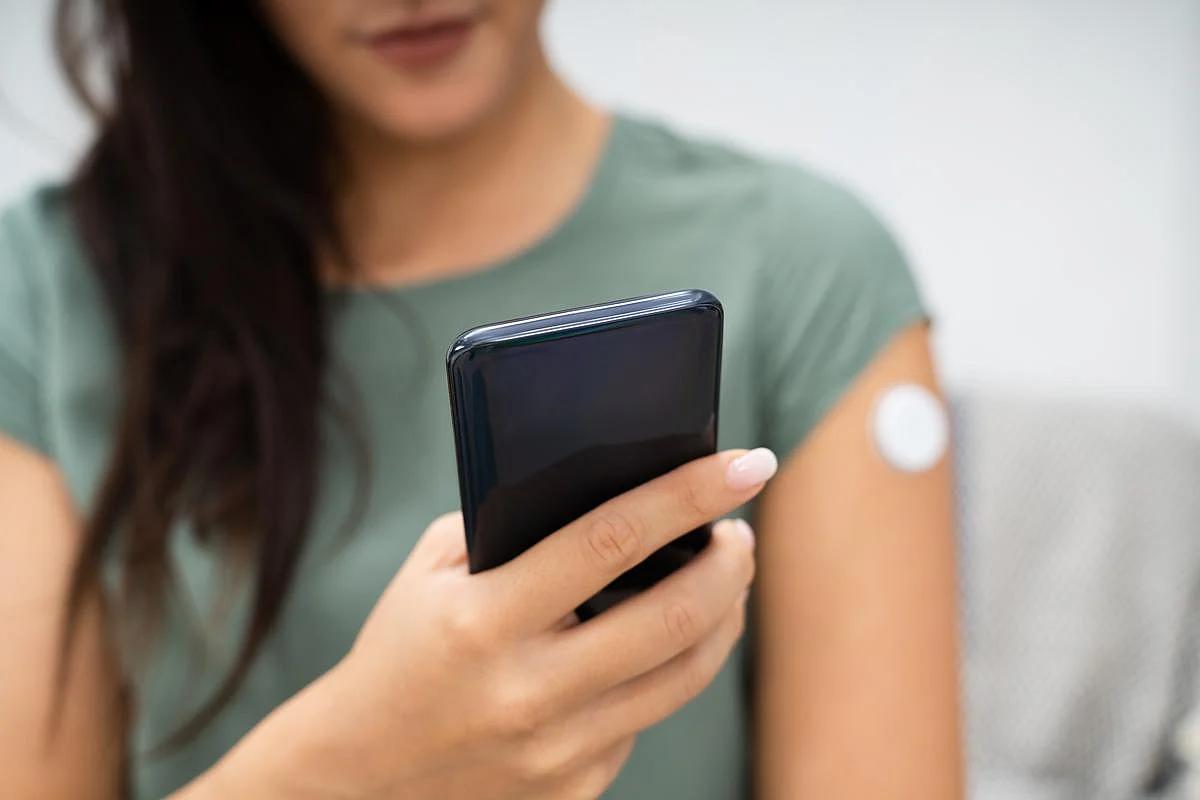 FDA Clears OTC Glucose Monitoring System for Weight Management
