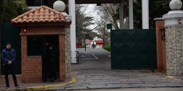 Javier Milei cena con diputados de LLA y el PRO en la Quinta de Olivos para asegurar el bloqueo a los vetos