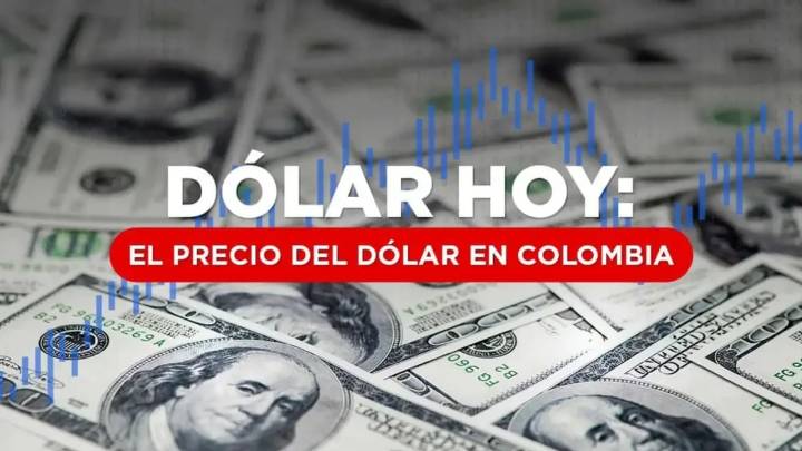 Atención al precio del dólar en Colombia hoy 14 de agosto: así inició la jornada este jueves