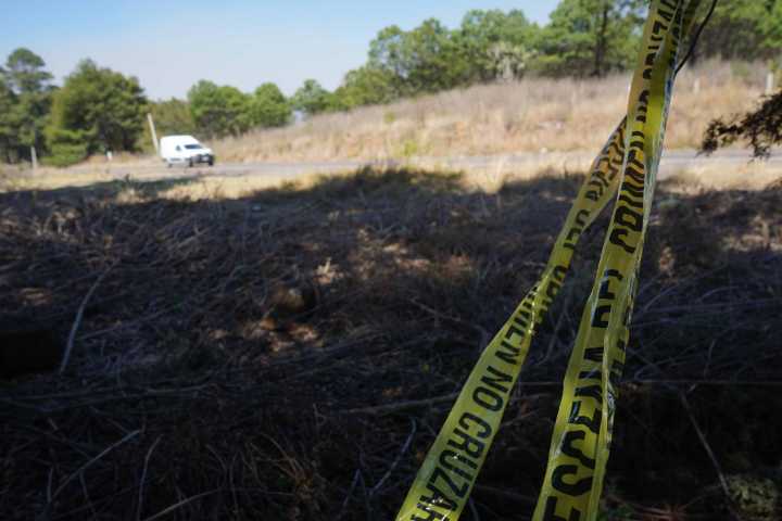 Detienen en Colima a “Chalamán”, familiar de “El Mencho” y operador del CJNG