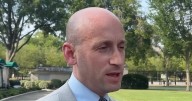 Stephen Miller: Washington D.C. 'More Violent than Baghdad'