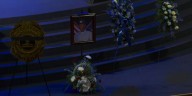 FULL VIDEO: Funeral for fallen SC state trooper Dennis Ricks
