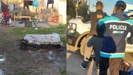 Intento de femicidio en La Plata: encerró a su novia, prendió fuego la casa, pero los vecinos lograron rescatarla