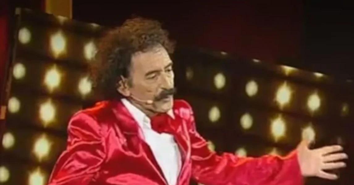 "Colaboren con lo que puedan": El complejo estado de salud del humorista Willy Benítez que lo mantiene postrado