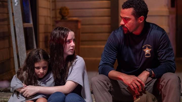 Opioid-crisis drama transforms 2 Seminole schools into film sets