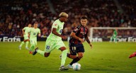 Pronósticos Rayo Vallecano vs Barcelona: cuota ganadora por más de 2.5 goles blaugranas