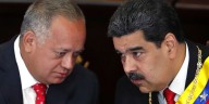 El Gobierno avanzará sobre las operaciones financieras del Cártel de los Soles en la Argentina