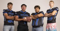 New-look Valley preparing to 'reload and repeat' as SRC champs