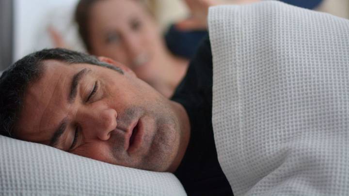 Neuroscientist explains why you talk in your sleep