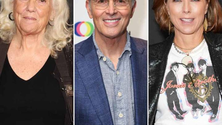 Why Tyne Daly Wasn't Invited to Brother Tim Daly and Tea Leoni's Wedding
