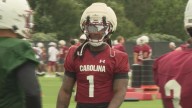 Gamecocks running back Rahsul Faison granted seventh year of eligibility