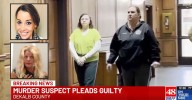 Mom accused of pushing woman off a cliff has a new star witness to fight