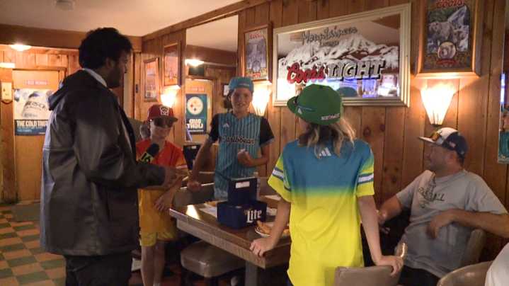 South Williamsport restaurant becomes global hub during Little League World Series