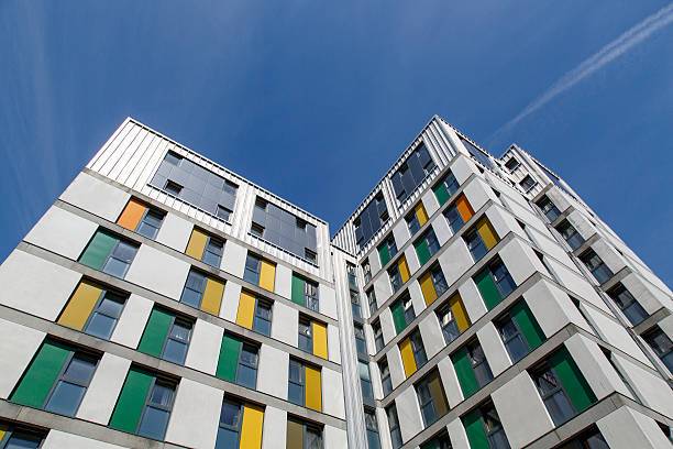 Cal State Wants More Housing. Can It Add 18,000 Beds?