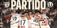Dónde ver Universitario vs Sport Huancayo HOY: canal tv online del partido por fecha 6 del Torneo Clausura de la Liga 1 2025