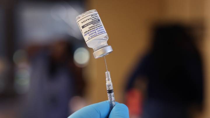 NPR answers how to navigate the new COVID vaccine guidance : NPR
