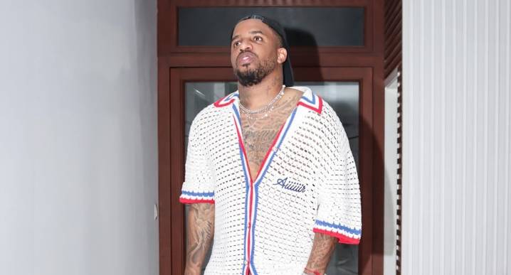 Farfán “está totalmente desencajado” tras libertad de su primo “Cri Cri”, revela Tilsa Lozano