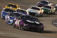 Deadspin | NASCAR playoff picture shifts to Daytona for regular-season finale