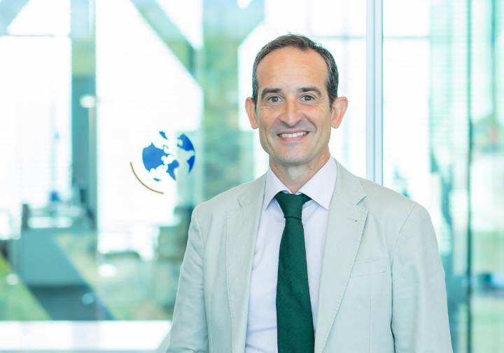 «Cada vez estamos más cerca de la III Guerra Mundial. Será híbrida, no tradicional»