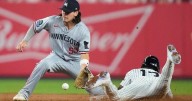 Warren pitches 6 2/3 innings to lead the Yankees to 6