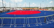 Oasis Sports Complex and JP Sports team up in Marion