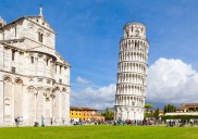 La Torre de Pisa, cuánto se inclinará en 2025 y por qué sigue inclinándose: curiosidades y explicaciones