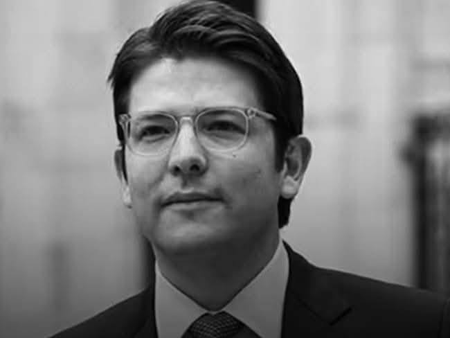 Colombia pierde a un servidor público": Reacciones a la muerte de Miguel Uribe Turbay
