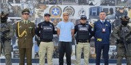 "Donde estén los vamos a encontrar", Gabriel Boric tras captura de sicario venezolano en Colombia