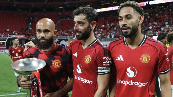 Sorry Newcastle fans but it will take decades to be like Man Utd