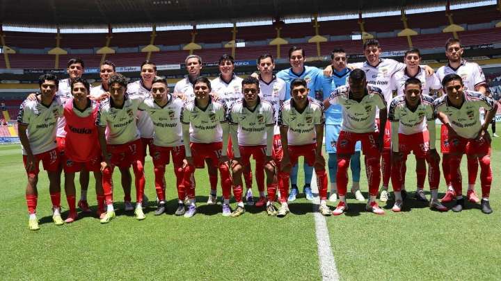 ¡Perdió Irapuato! Dejan ir ventaja de 2